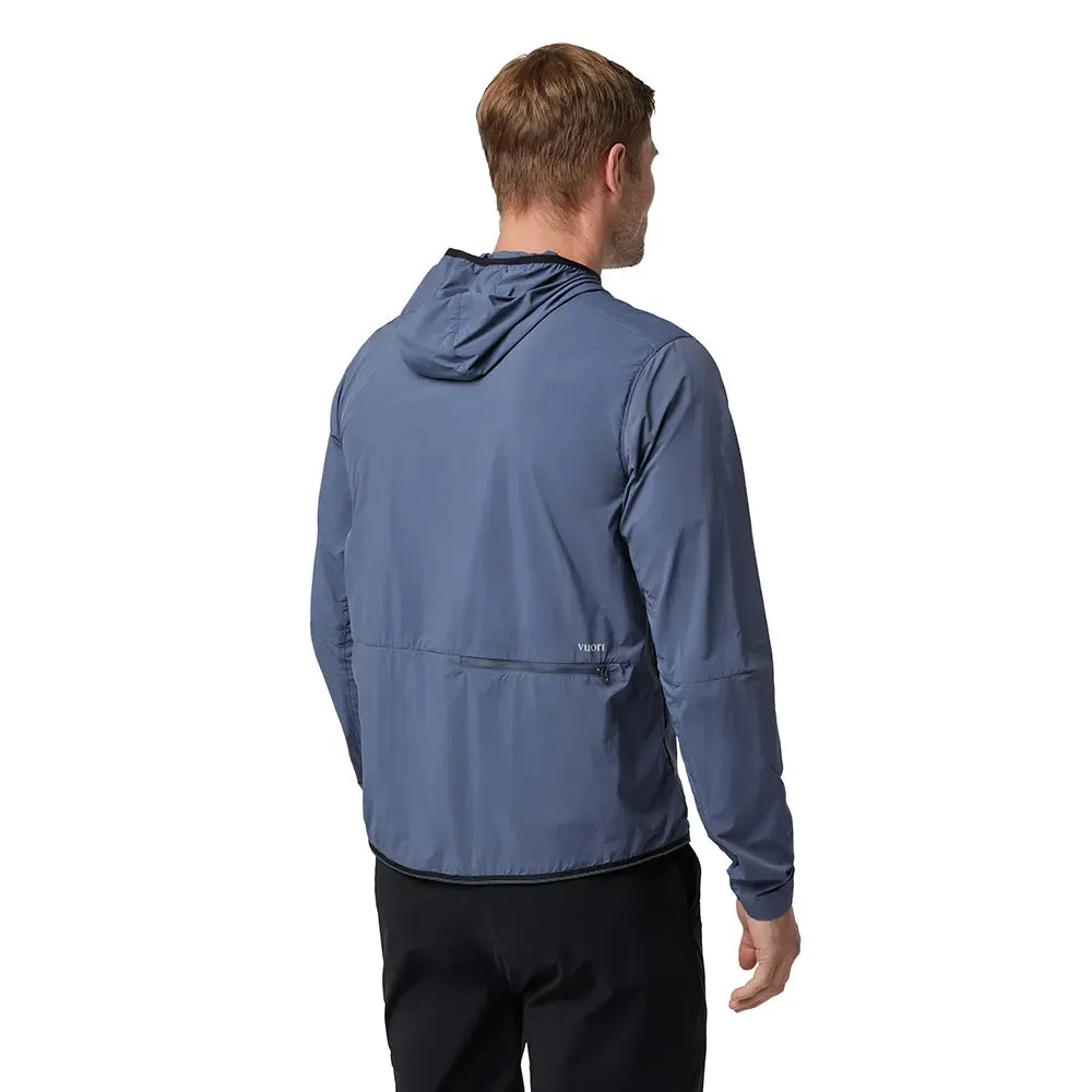 Vuori Men's Ronan Packable Jacket