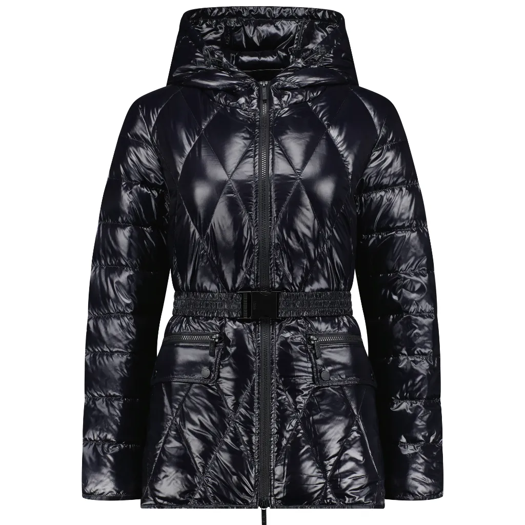 Womens Anita Packable Down Jacket