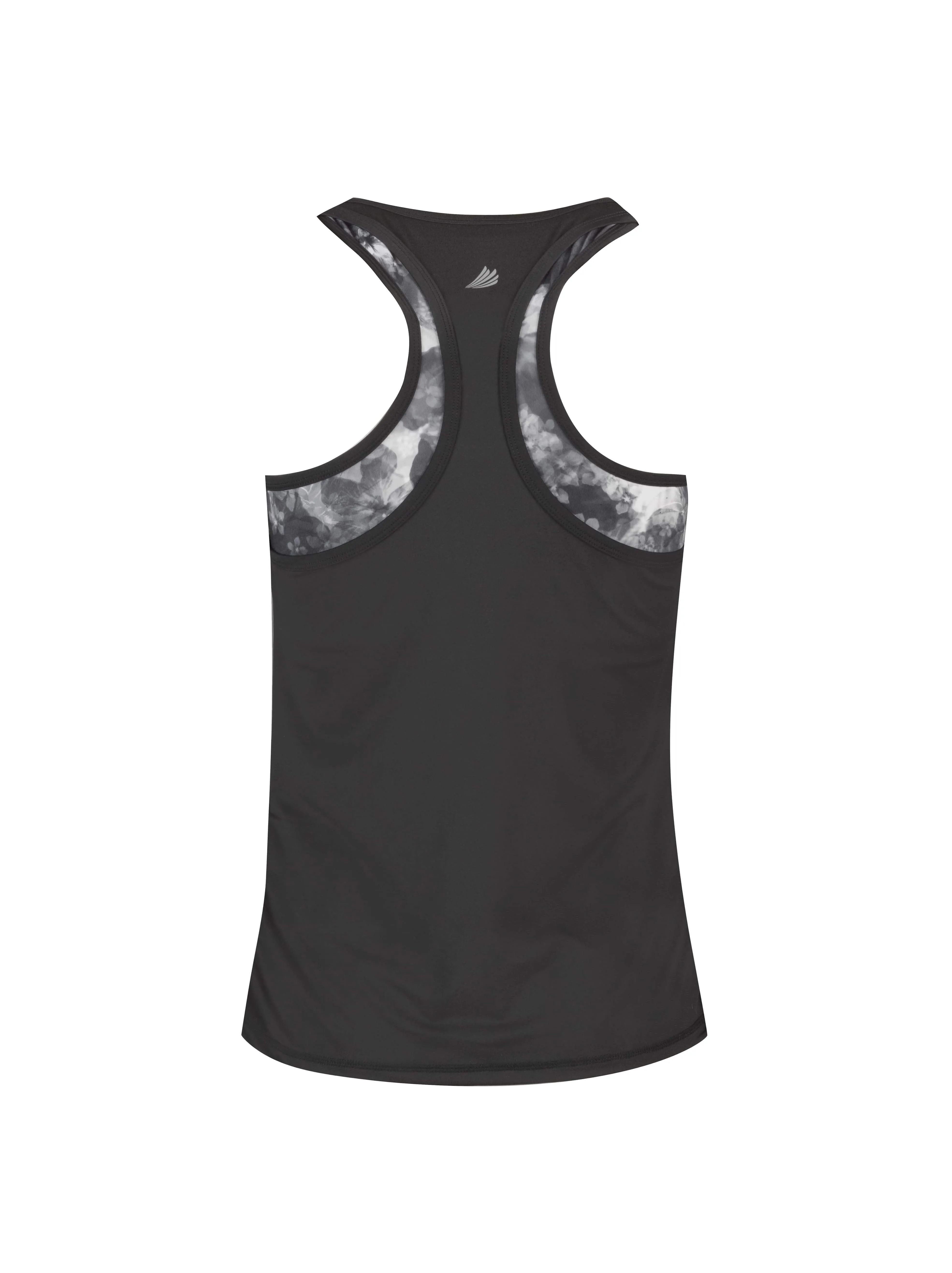 Women's B Sporty Kaleidoscope Tank