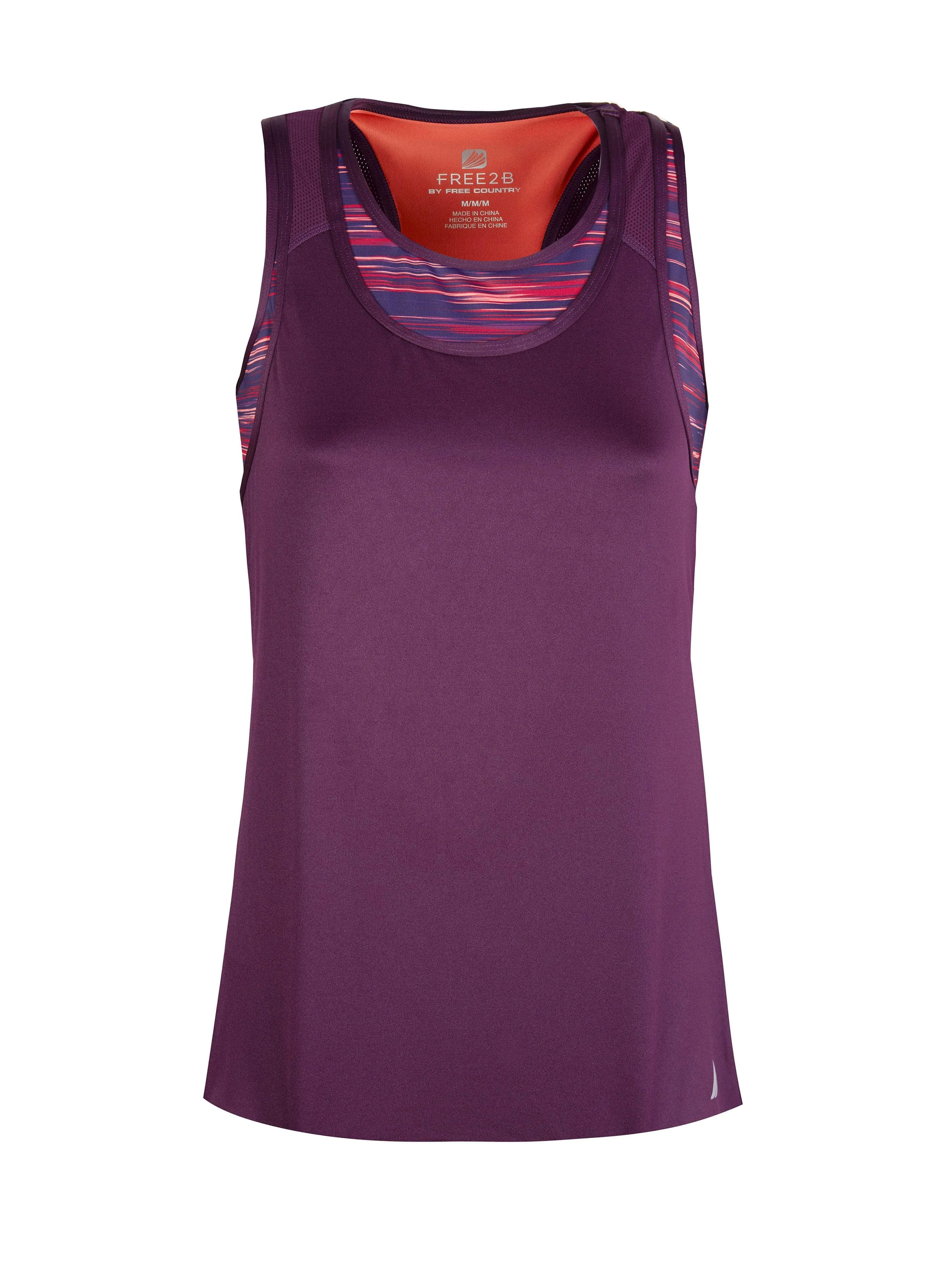 Women's B Sporty Tank