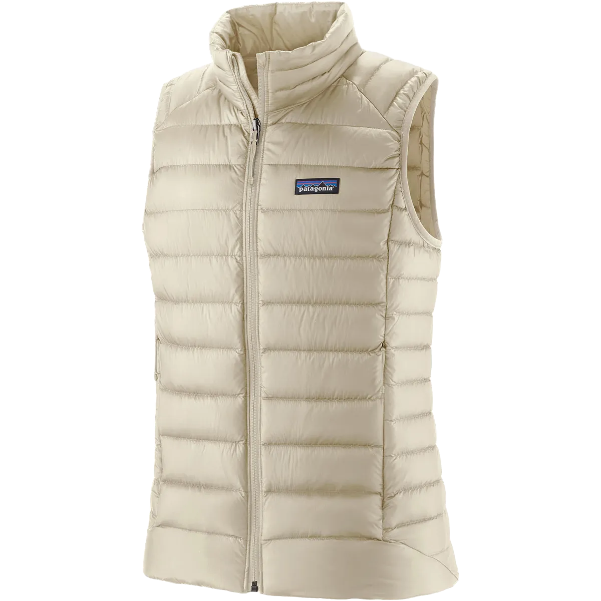 Women's Down Sweater Vest