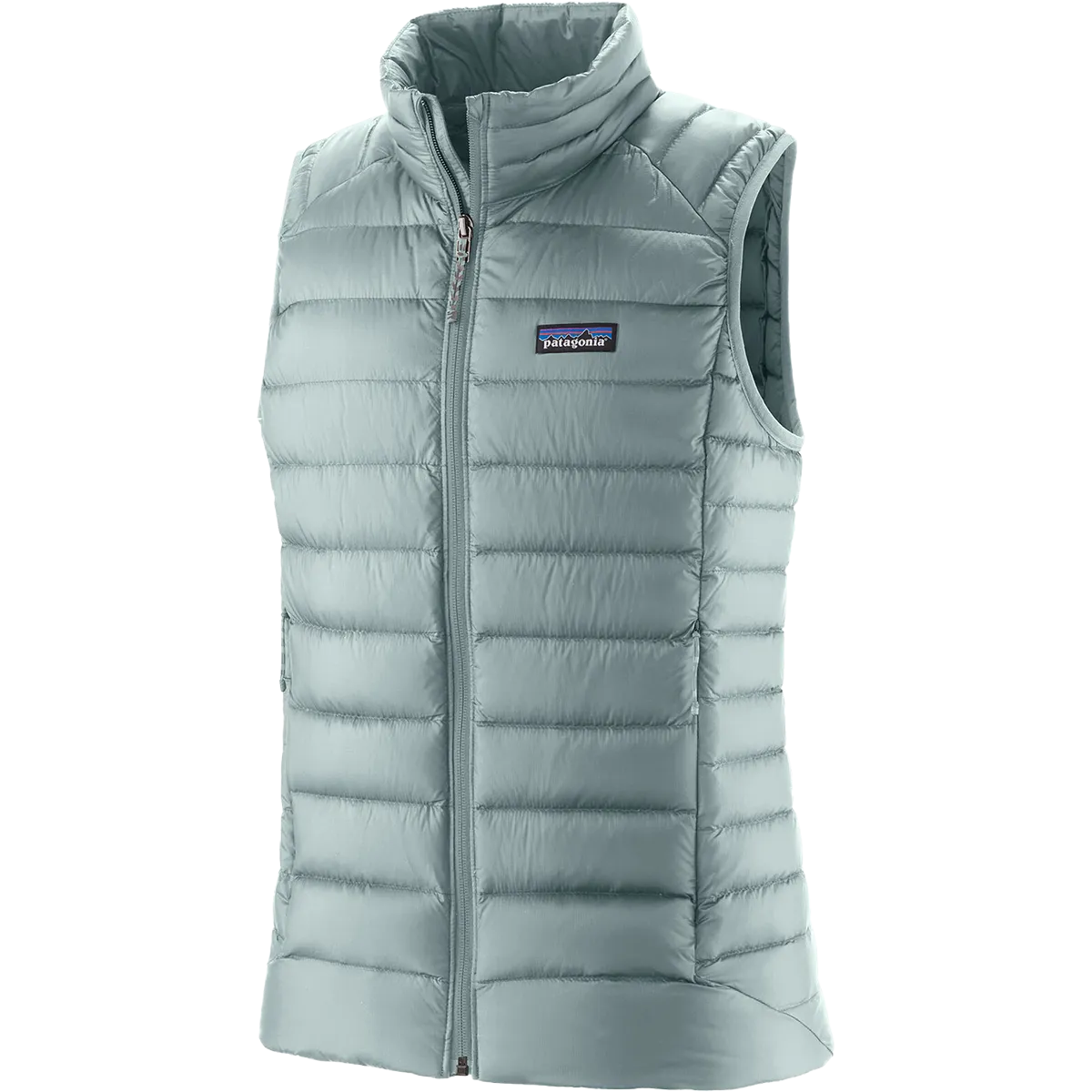 Women's Down Sweater Vest