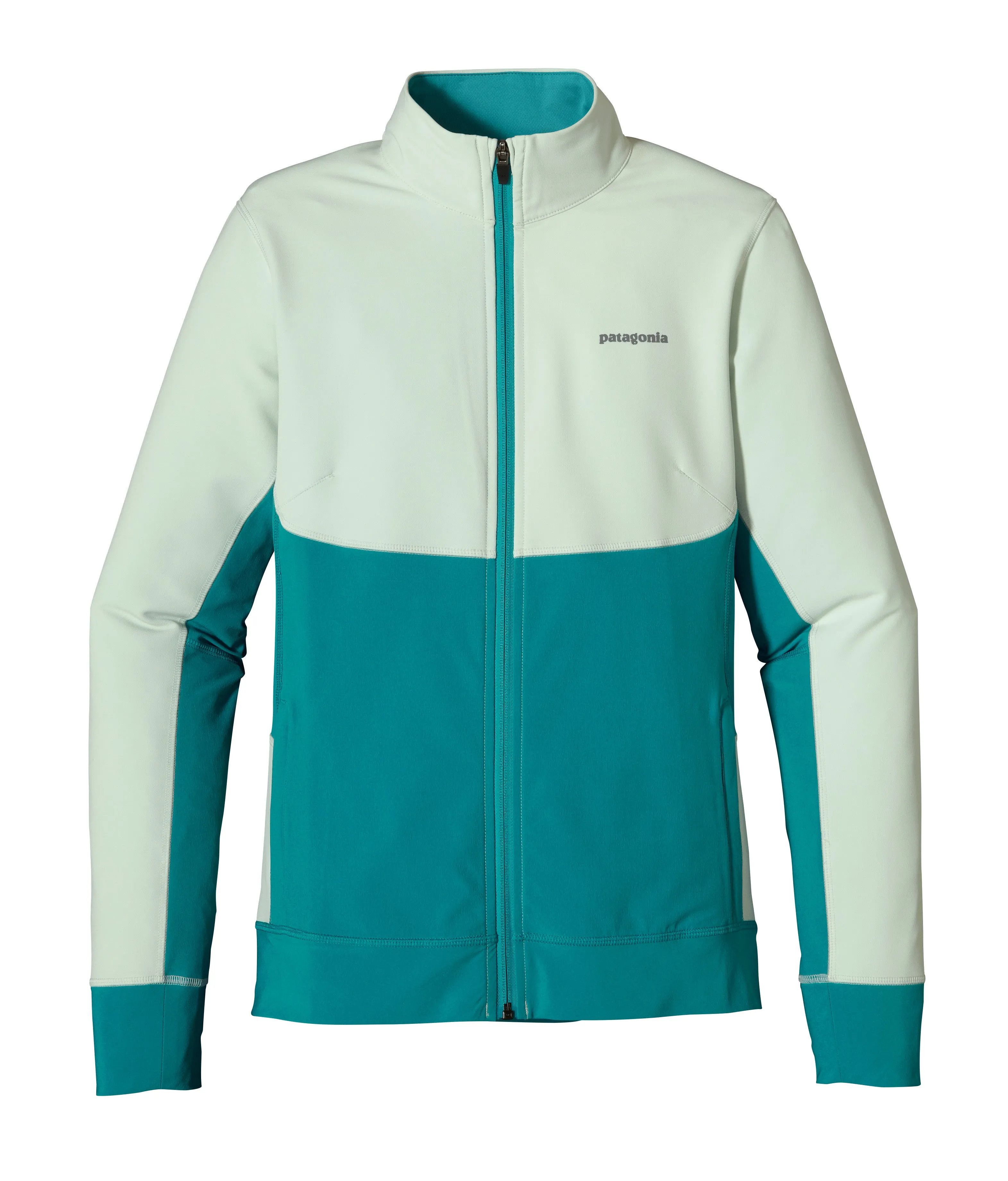 Women's InTraverse Hybrid Soft Shell Jacket