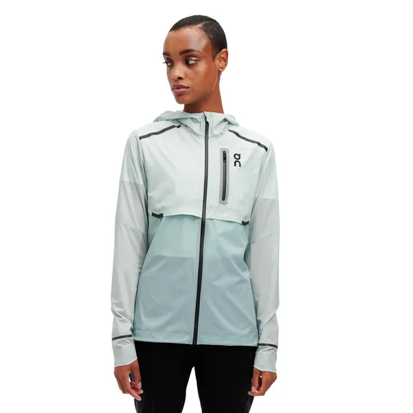 Women's On Weather Jacket - 204.00428