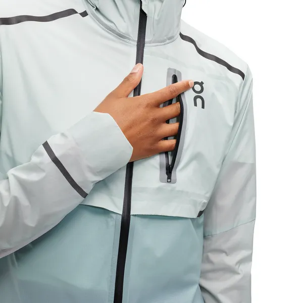 Women's On Weather Jacket - 204.00428