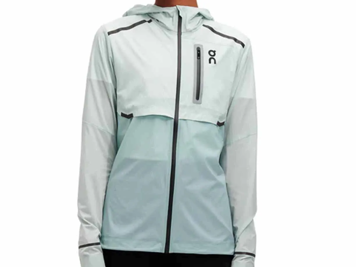 Women's On Weather Jacket - 204.00428