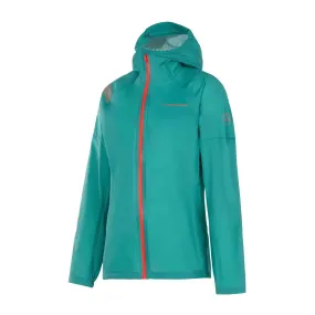 Womens PocketShell Jacket