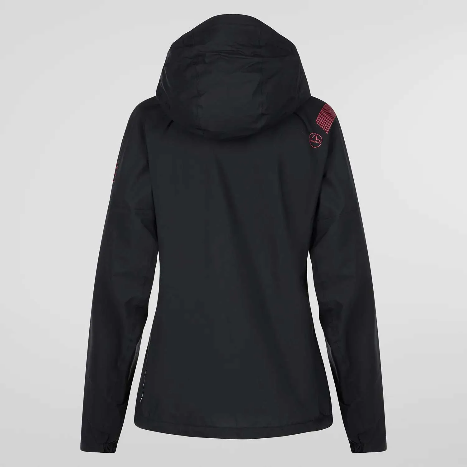 Womens PocketShell Jacket