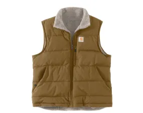 Women's Relaxed Fit Midweight Utility Vest